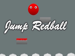 leikur Jump Redball
