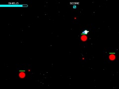 leikur Cosmic Defender