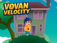 leikur Vovan Velocity