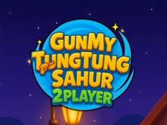 leikur GunMyTungtungSahur 2Player
