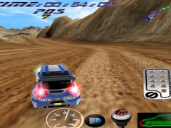 leikur Racing Ultimate