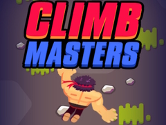 leikur Cimb Masters