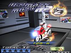 leikur Ultimate MotoCross 2