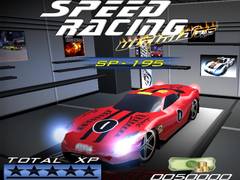 leikur Speed Racing Ultimate 2