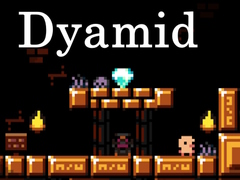 leikur Dyamid