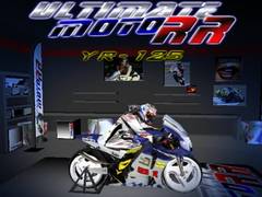 leikur Ultimate Moto RR