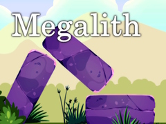 leikur Megalith