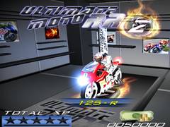 leikur Ultimate Moto RR 2
