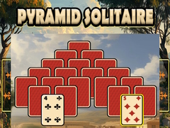 leikur Pyramid Solitaire Ancient Rome