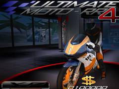 leikur Ultimate Moto RR 4
