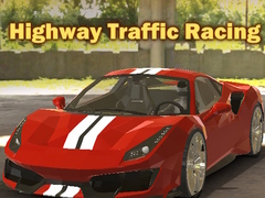 leikur Highway Traffic Racing