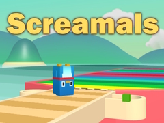 leikur Screamals