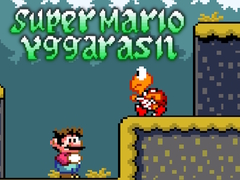leikur Mario Yggdrasil