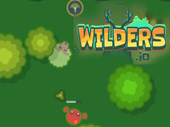leikur Wilders.io