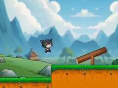 leikur Adventure of Tommy