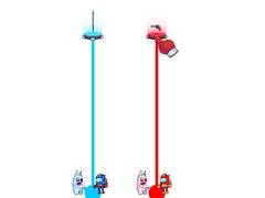 leikur Monster Rush Draw Puzzle