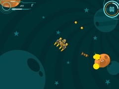 leikur Stuck in Space