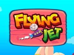 leikur Flying Jet