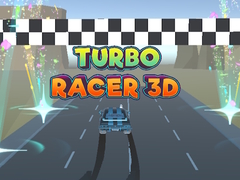 leikur Turbo Racer 3D