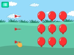 leikur Balloon Blitz