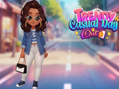 leikur Trendy Casual Day Out