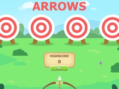 leikur Arrows