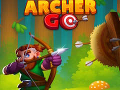 leikur Acher Go
