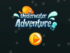 leikur Underwater Adventure
