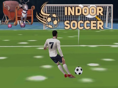 leikur Indoor Soccer 