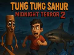 leikur Tung Tung Sahur Midnight Terror 2