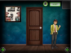 leikur Amgel Easy Room Escape 278