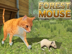 leikur Forest Mouse