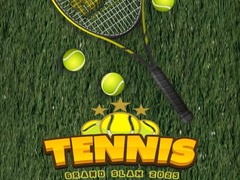 leikur Tennis Grand Slam 2025