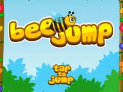 leikur Bee Jump