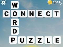 leikur Word Connect Puzzle