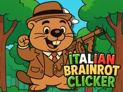 leikur Italian Brainrot Clicker 