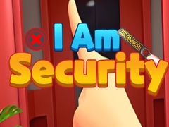 leikur I Am Security