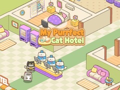 leikur My Purrfect Cat Hotel