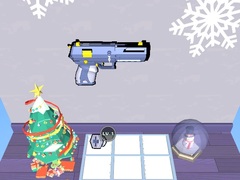 leikur Gun Rush