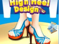 leikur High Heel Design