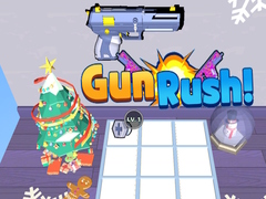 leikur Gun Rush