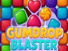 leikur Gumdrop Blasters