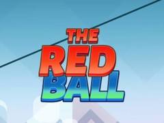 leikur The Red Ball