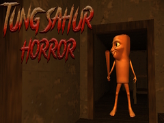 leikur Tung Sahur Horror