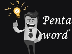 leikur Pentaword