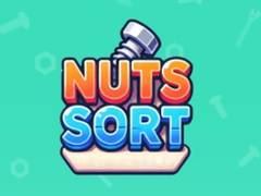 leikur Nuts Sort