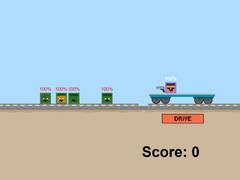 leikur Nubiks Dead Rails