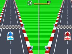 leikur Stickman Battle 1-4 Players