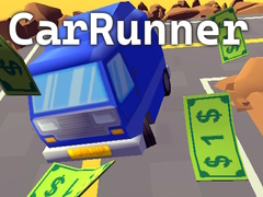 leikur CarRunner