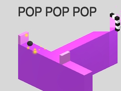 leikur Pop Pop Pop